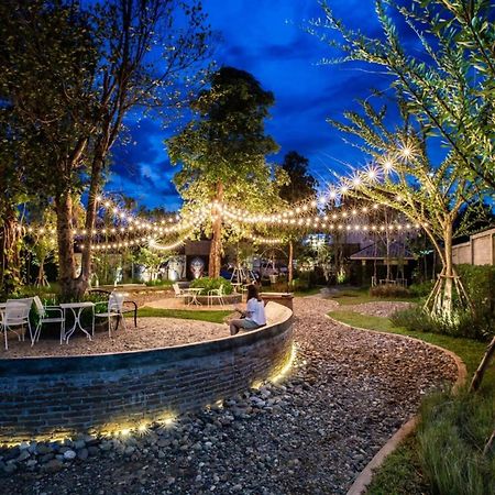 Pai My Way Hostel Ngoại thất bức ảnh