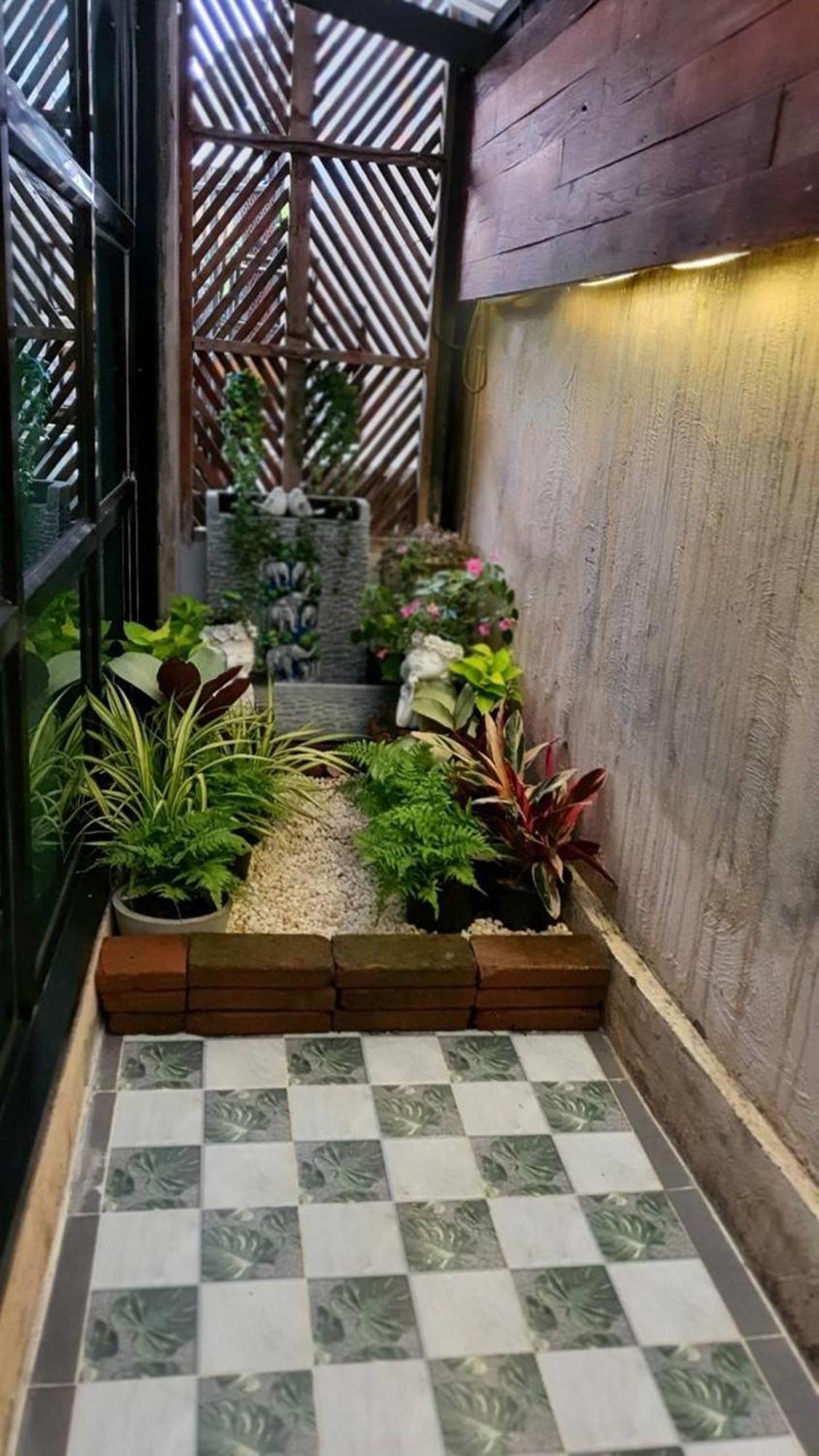 Pai My Way Hostel Ngoại thất bức ảnh