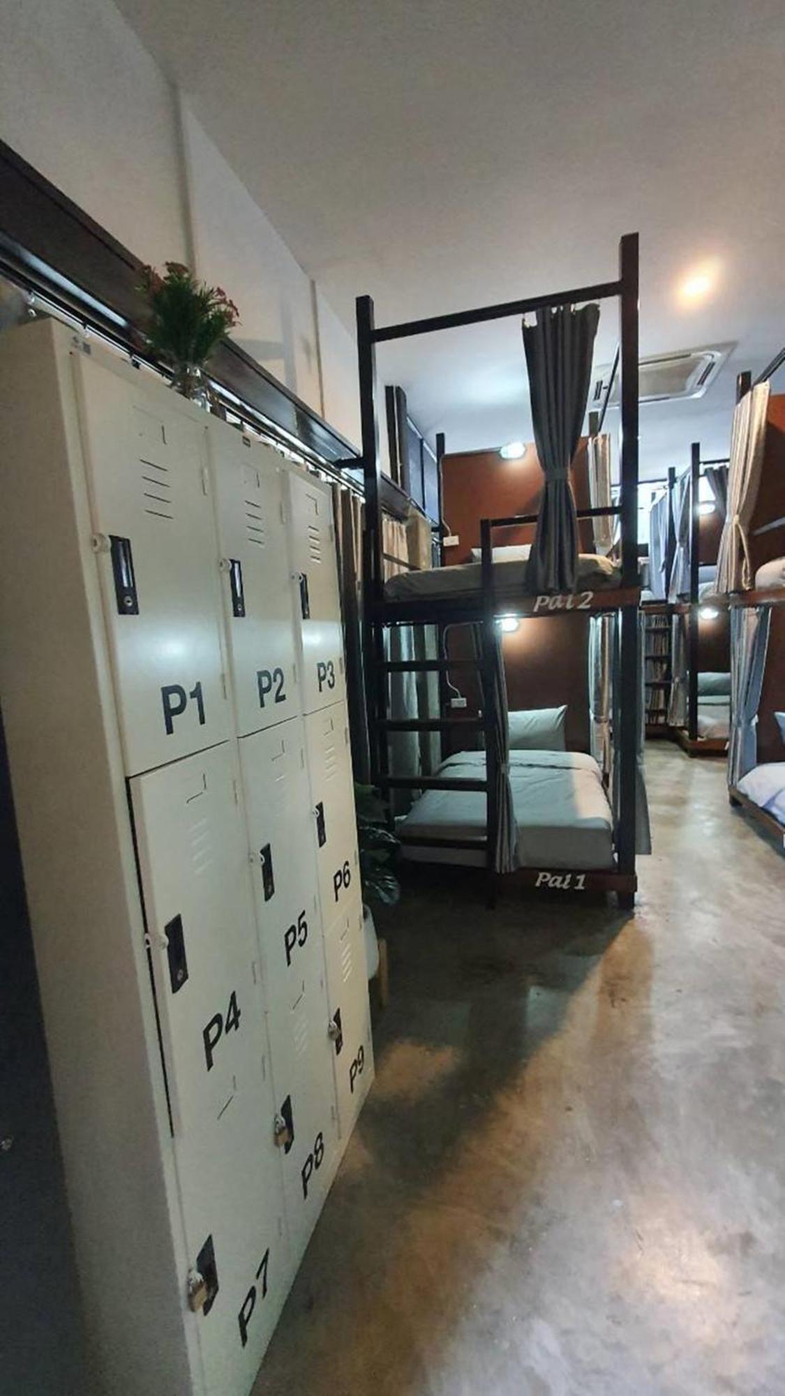 Pai My Way Hostel Ngoại thất bức ảnh