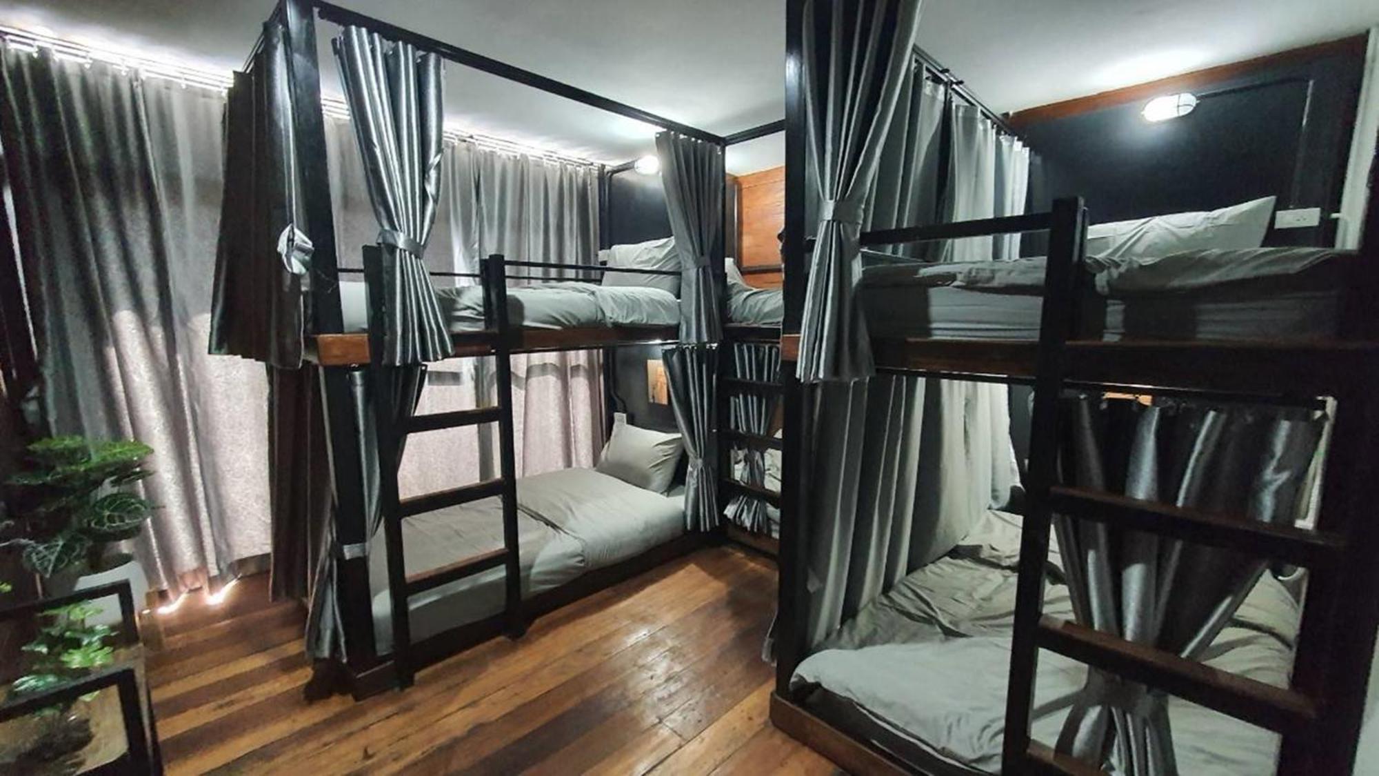 Pai My Way Hostel Ngoại thất bức ảnh