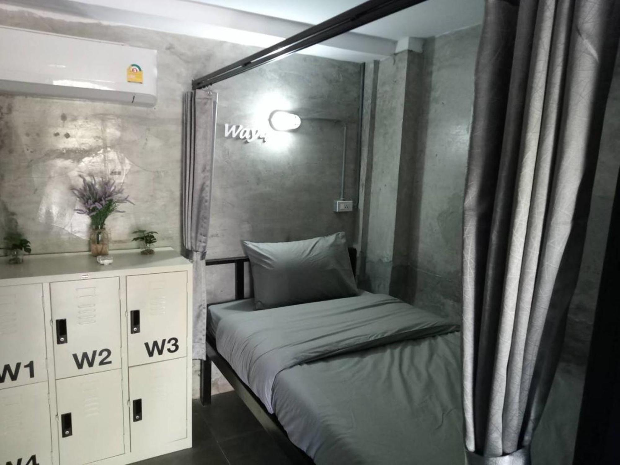 Pai My Way Hostel Ngoại thất bức ảnh