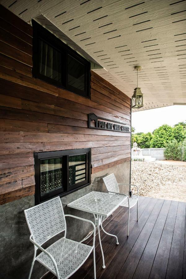 Pai My Way Hostel Ngoại thất bức ảnh