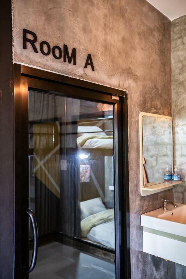Pai My Way Hostel Ngoại thất bức ảnh