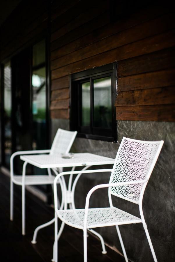 Pai My Way Hostel Ngoại thất bức ảnh